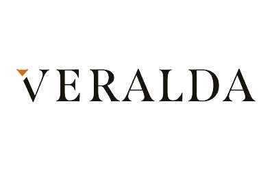 Veralda logo