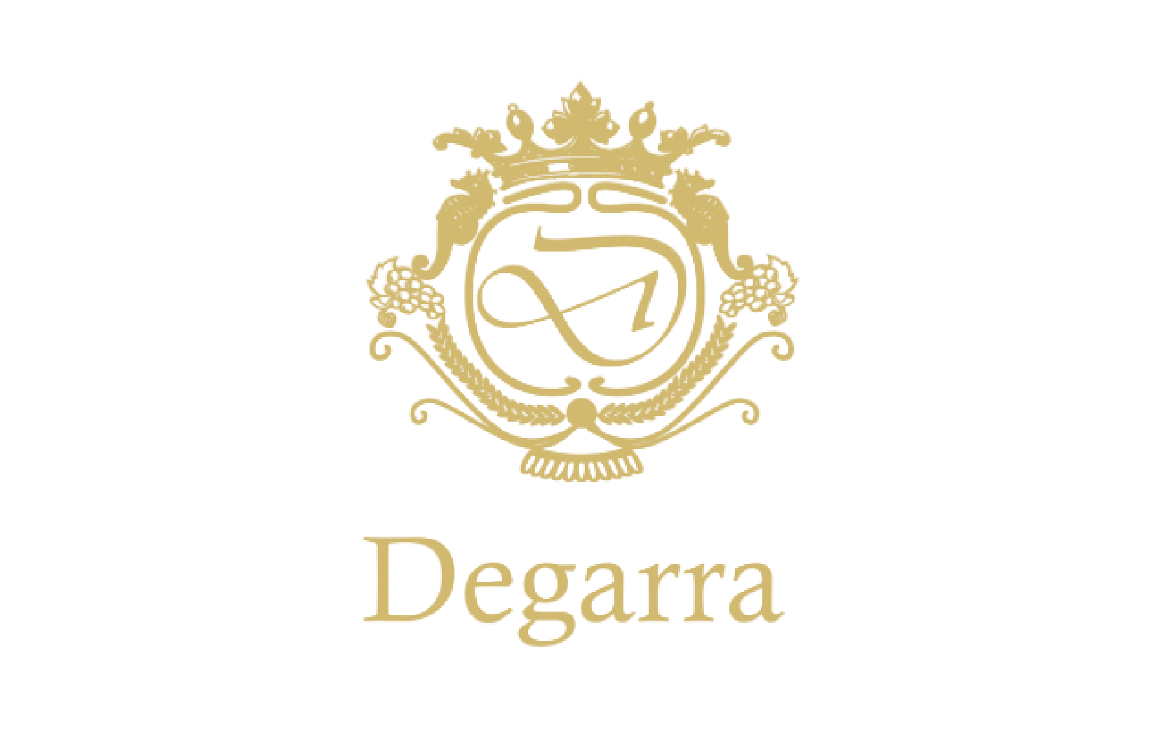 Degarra logo