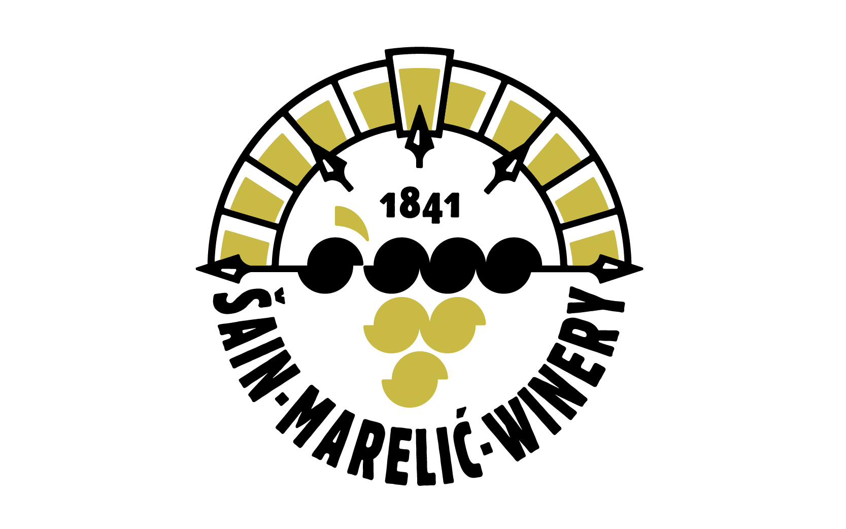 Šain-Marelić logo