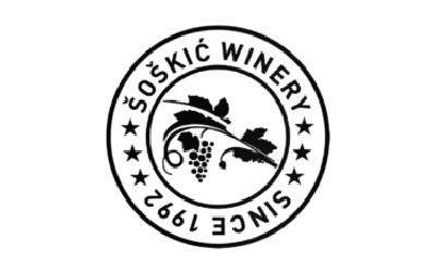 Šoškić logo