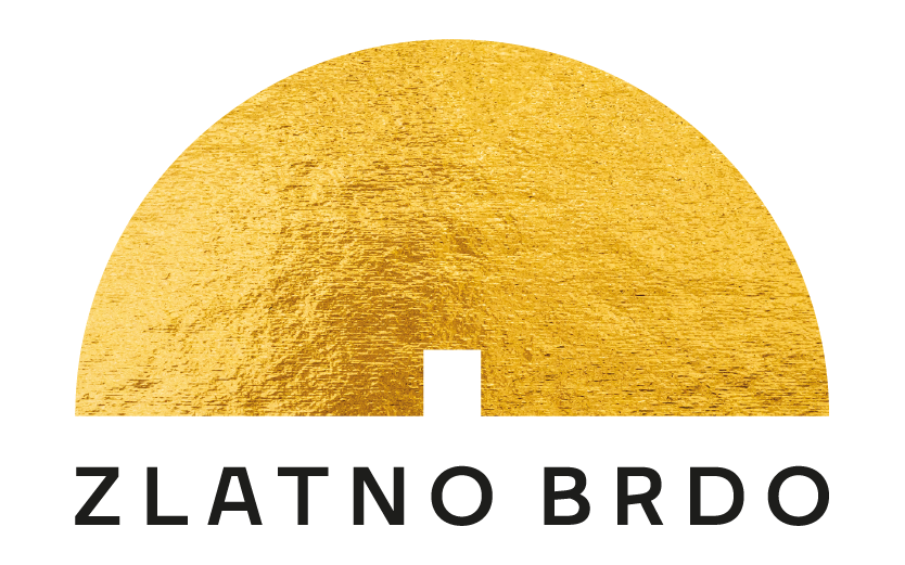 Zlatno Brdo logo