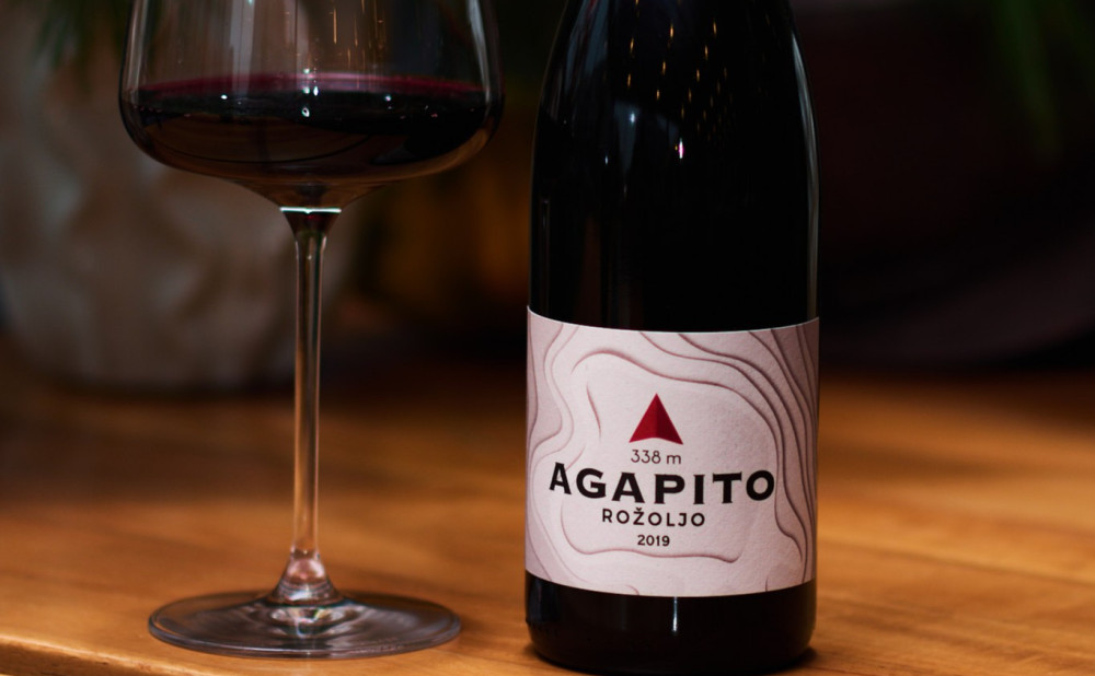 5. bORGONJA aGAPITO