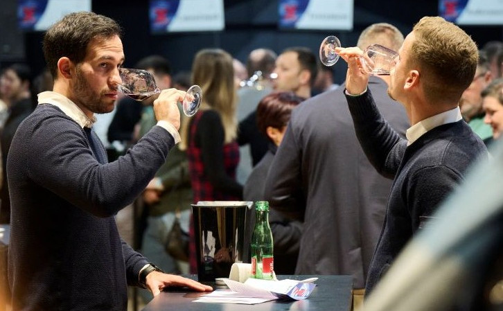 Petit Tasting 2