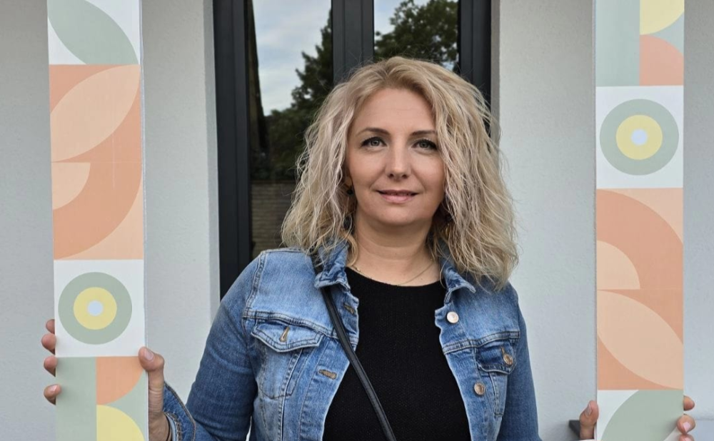 Vinatlon Podrumi Kolar dama