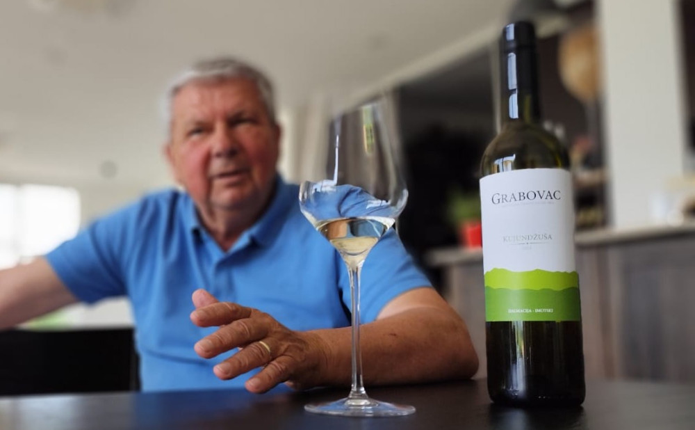 Vinarije