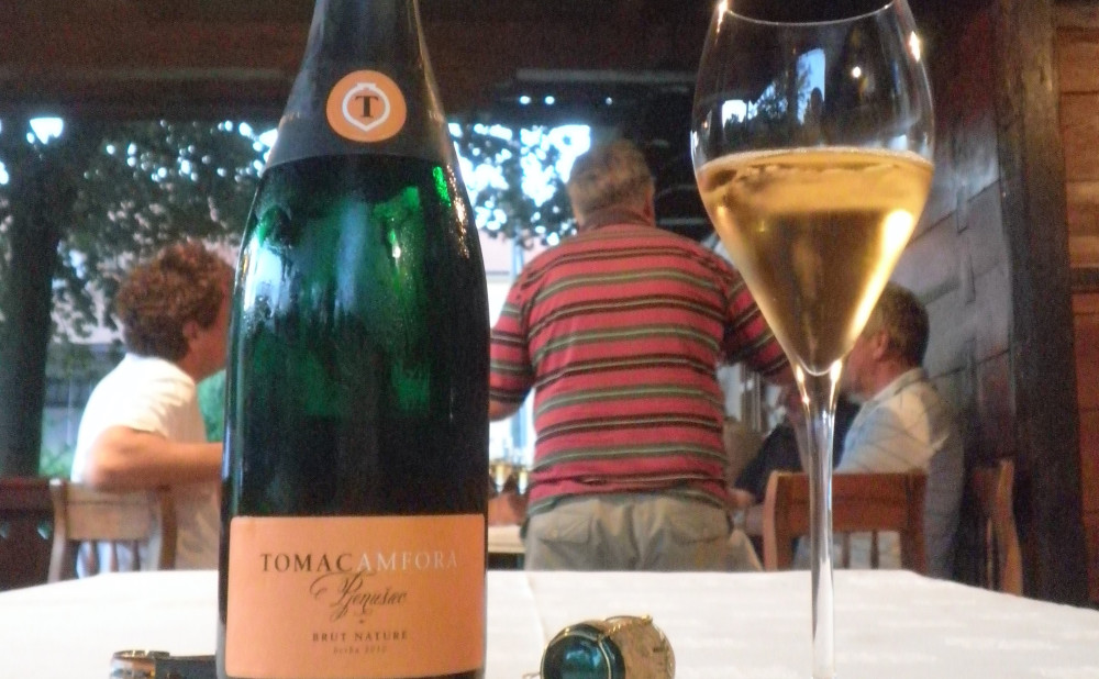Tomac amfora