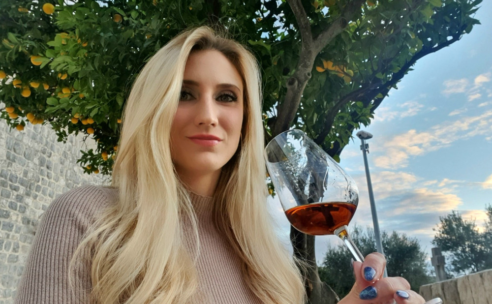 100 najboljih vina Hrvatske