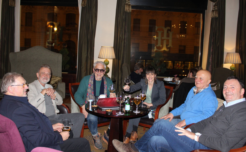 En Primeur Malvazija 2026. Mali noćni razgovori