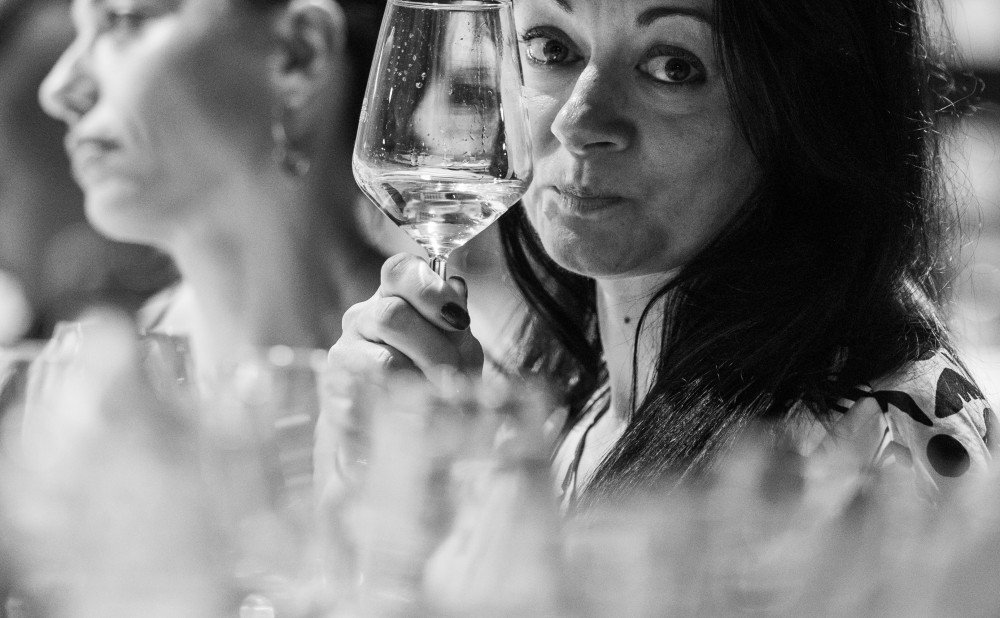 Festival traminca pozdrav dame cb