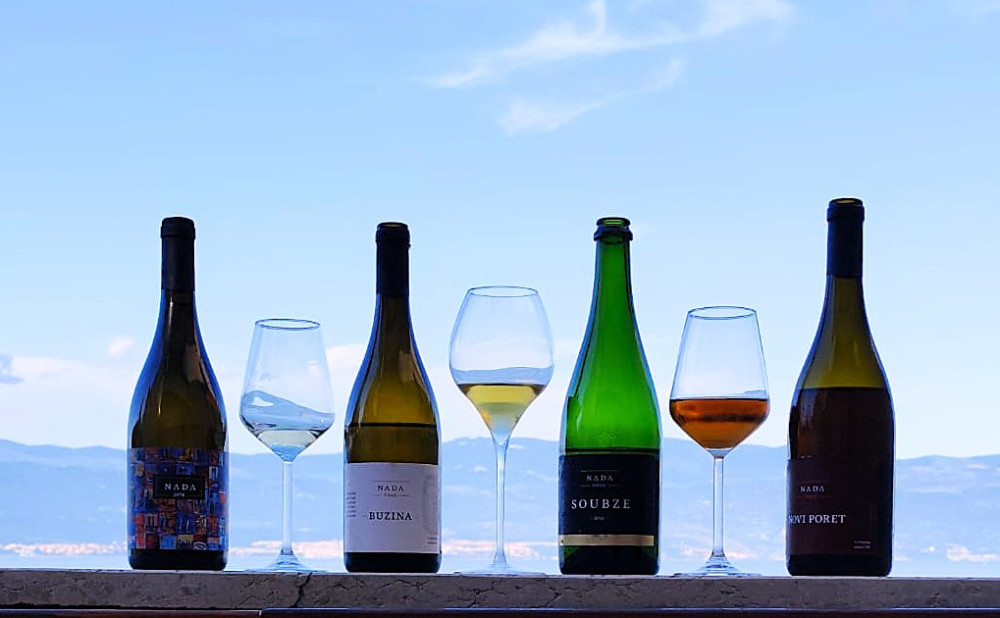 Vinarije