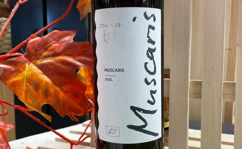 MUSCARIS-Podravinoteka