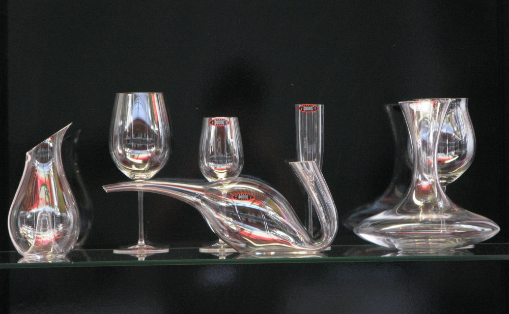 decanteri