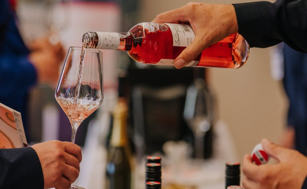 austrian-wine-meets-croatia točenje