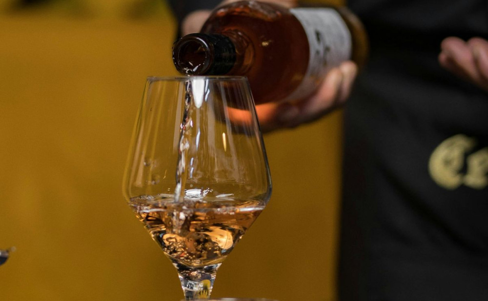 100 najboljih vina Hrvatske