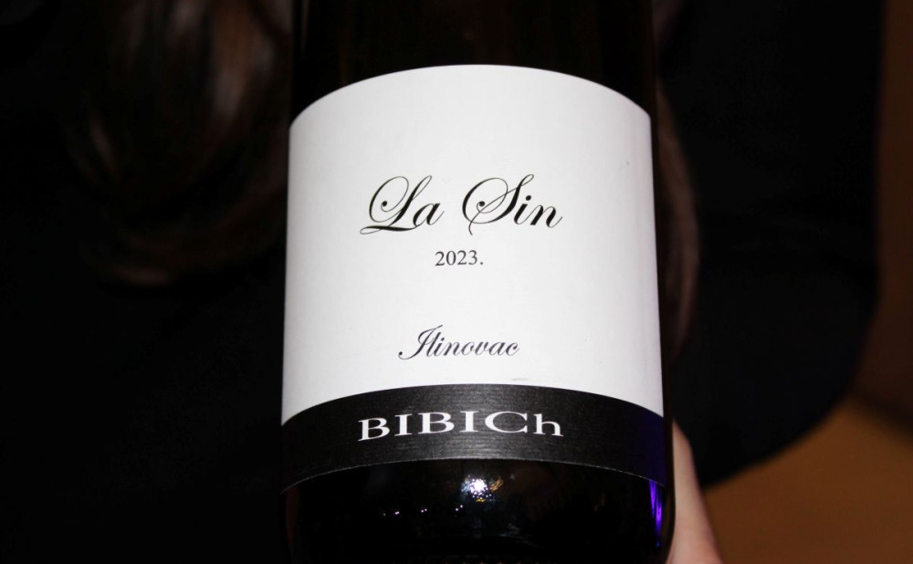 10. Petit Tasting 2026. Lasin Bibich