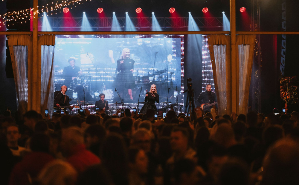Festival Kutina koncert