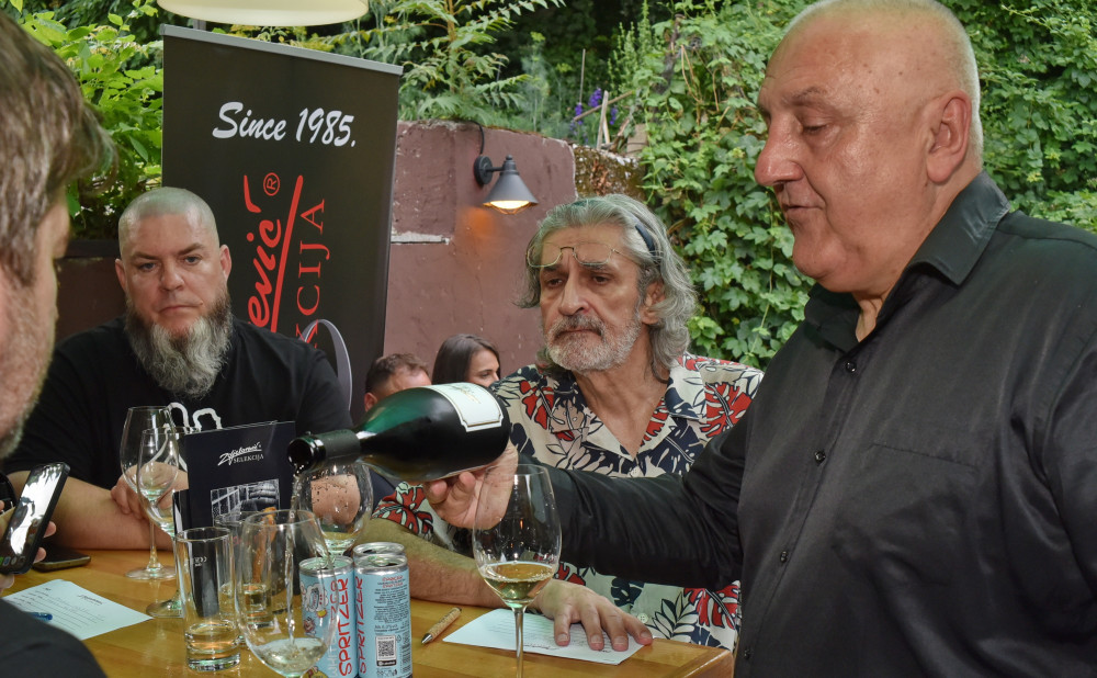 ZDJELAREVIĆ toči 40 godina Karijola  (52)