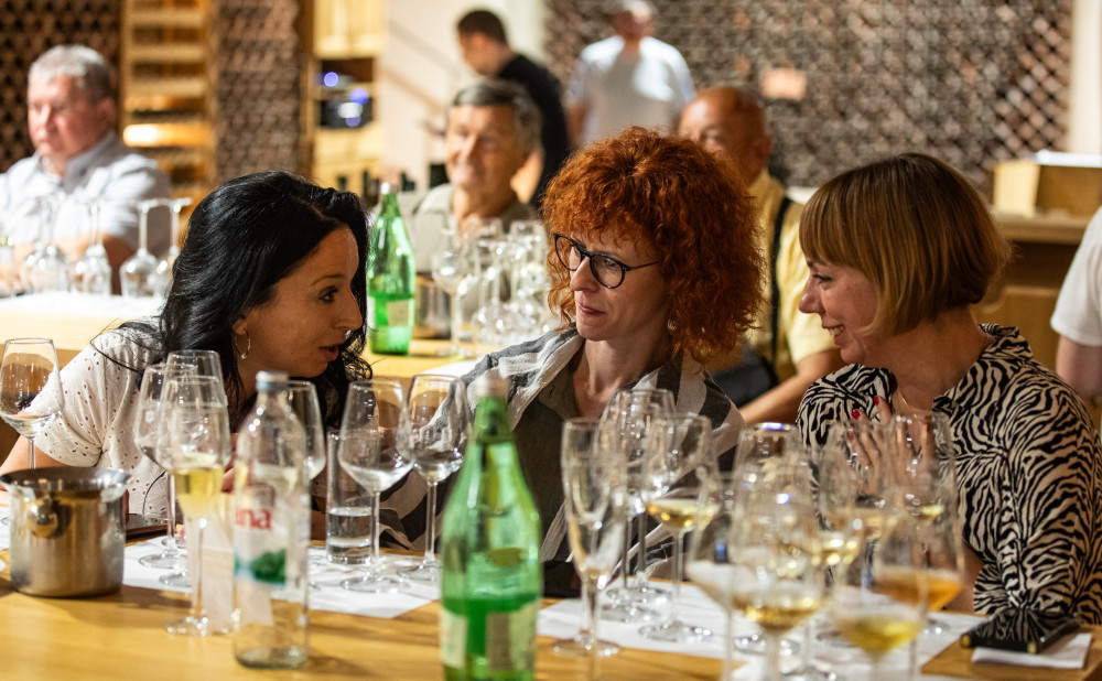 Festival traminca tri dame