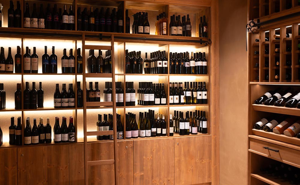 Vino i hrana