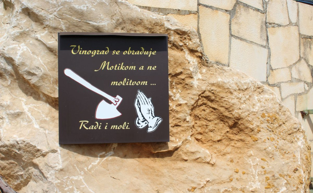 5. Sušac 2motika i molitva