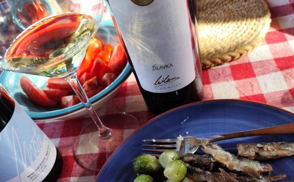 Vinarije