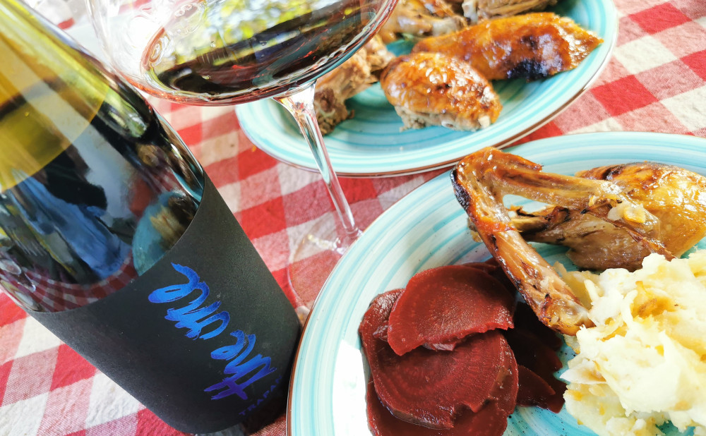Vinarije
