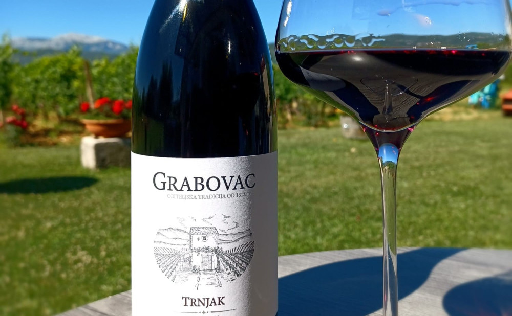 Grabovac Trnjak
