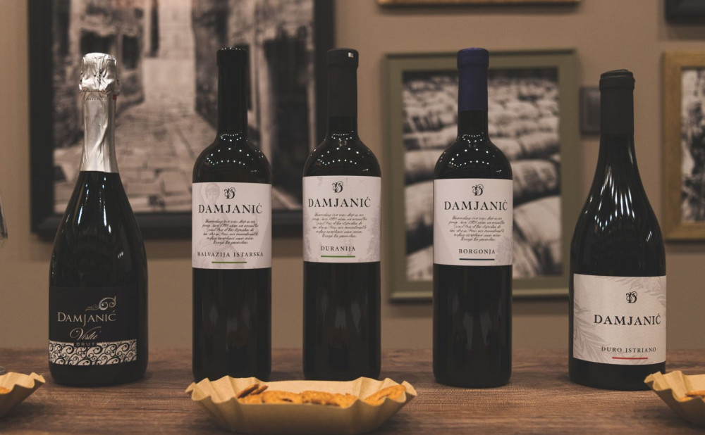 Vinarije