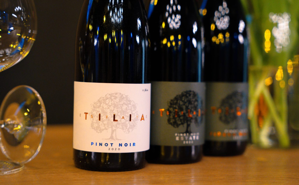 Vinarije