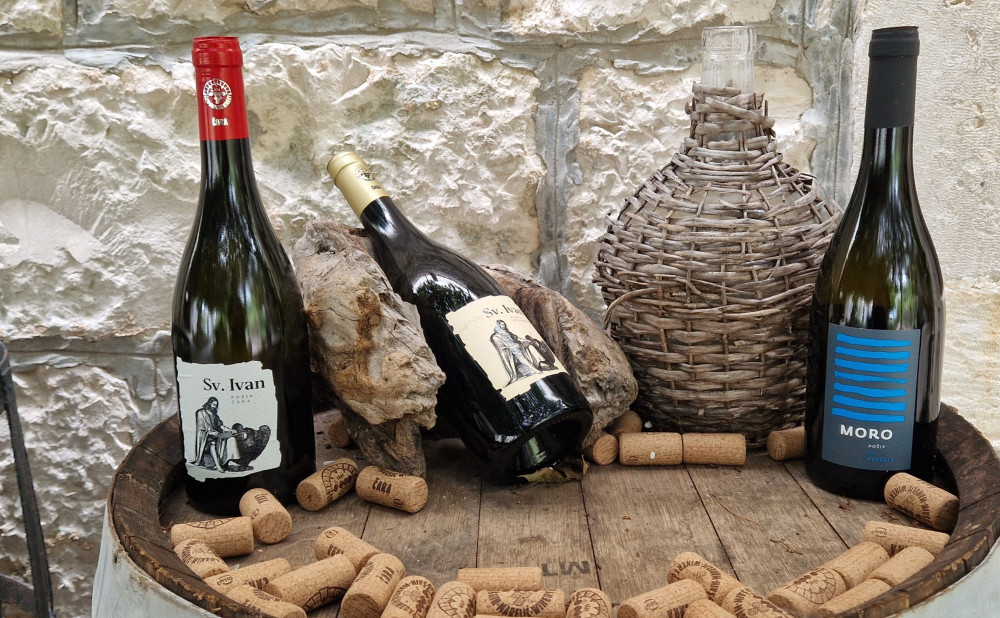 Vinarije