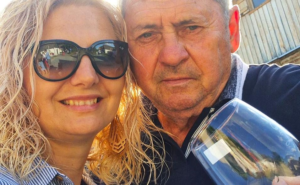 Vinatlon Podrumi Kolar domaćin