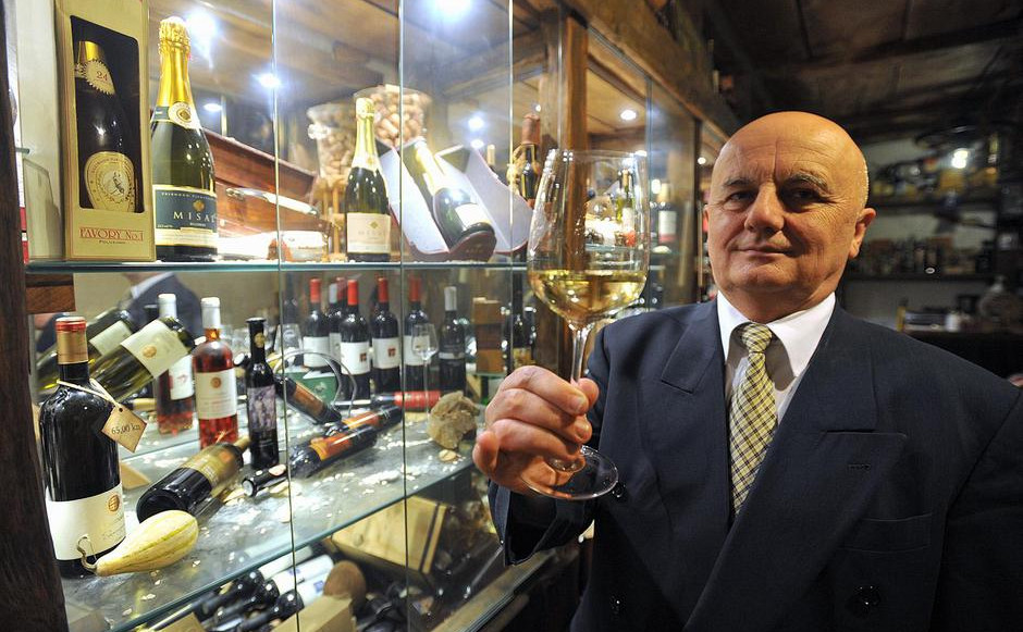 Vinocom Dropuljić