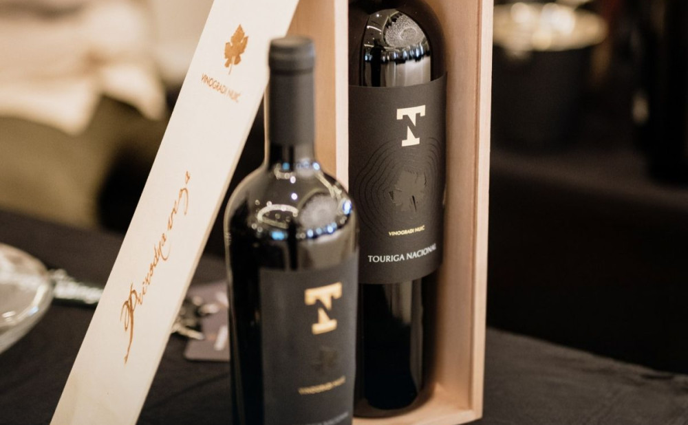 Vinarije