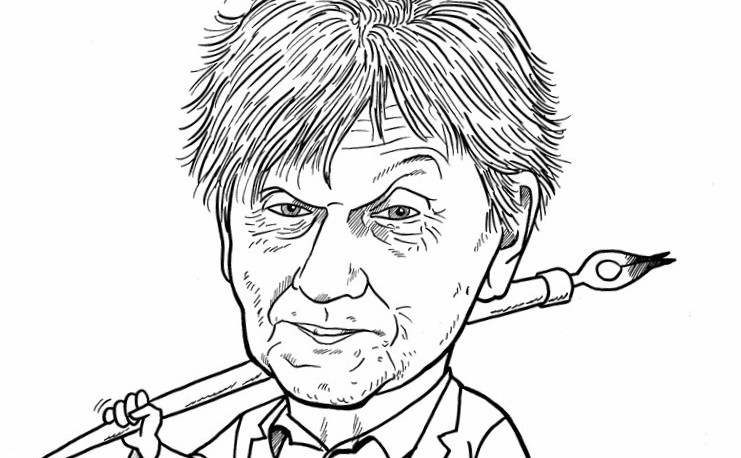 Samuraji šanka Marijan Grakalić