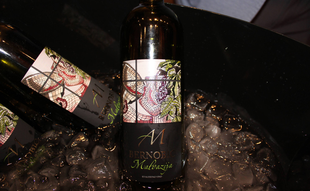 En Primeur Malvazija 2026. Bernobić