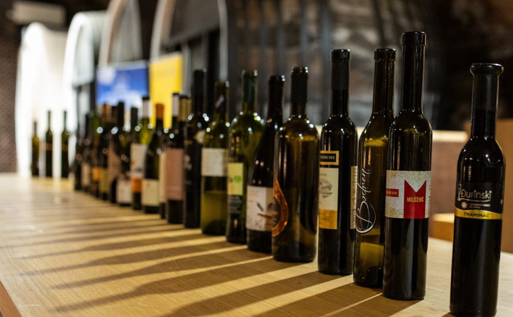 Festival traminca boce 