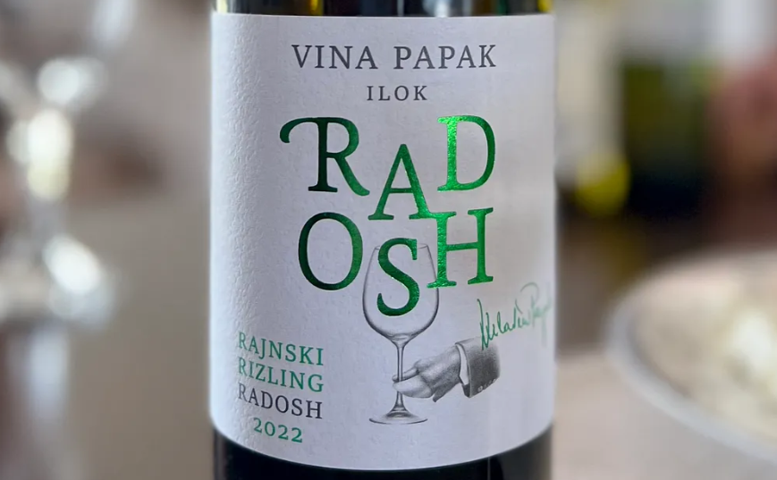 Papak-Rizling-Radosh