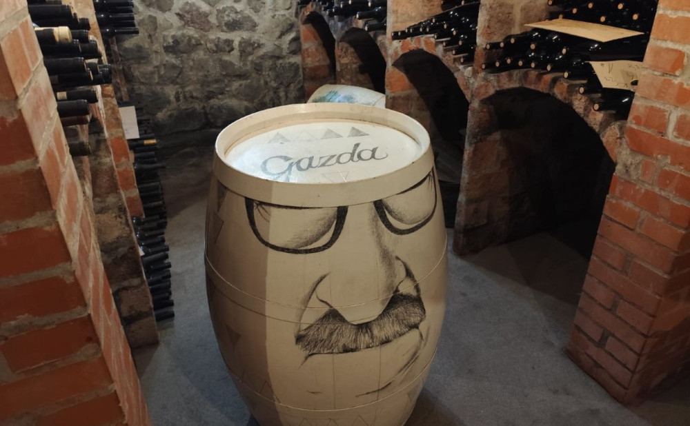 100 najboljih vina Hrvatske