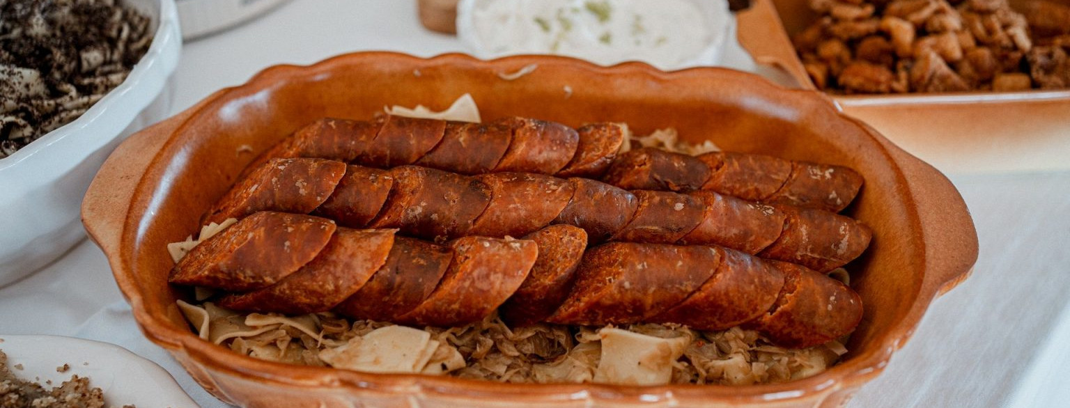 Festival kulenovih seka i kobasica 25. i 26. travnja u Andrijaševcima