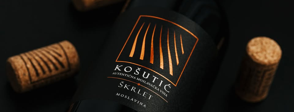 MoslaVina 23. i 24. svibnja: Škrlet Vina Košutić šampion ocjenjivanja