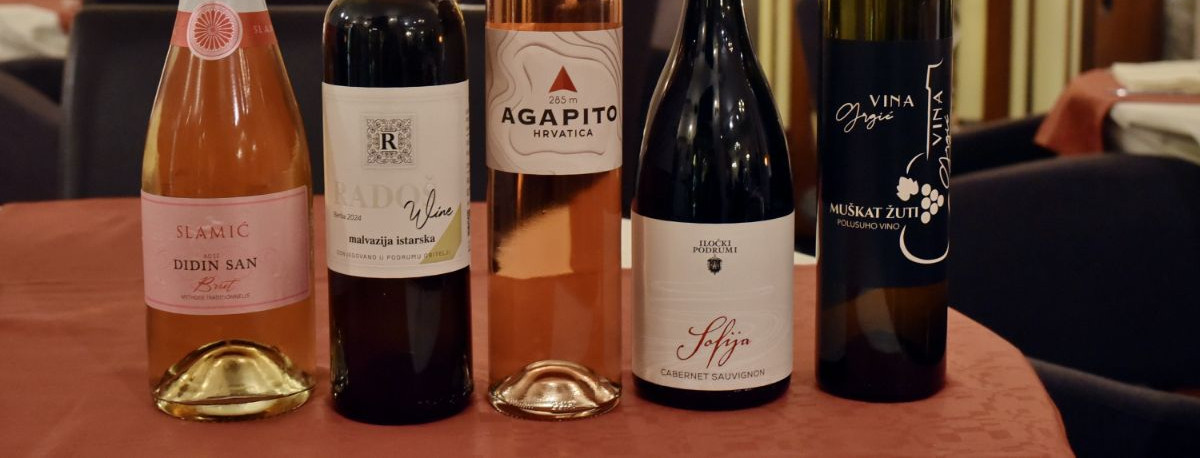 Bistro Fotić bio je domaćin 29. izdanja Vina uz žlicu Renate Cisar i Mustafe Topčagića