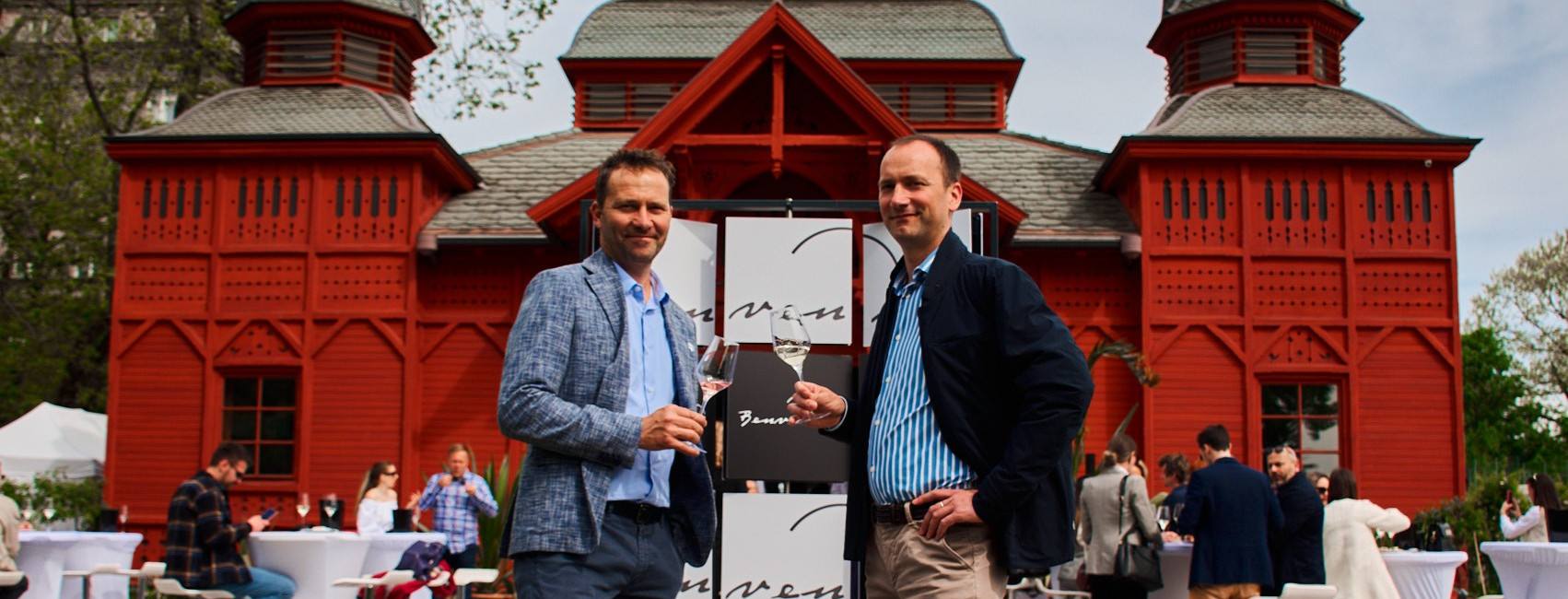 Muškat San Salvatore braće Benvenuti osvojio je Decanterovu platinu! Hrvatska osma na listi najnagrađivanijih