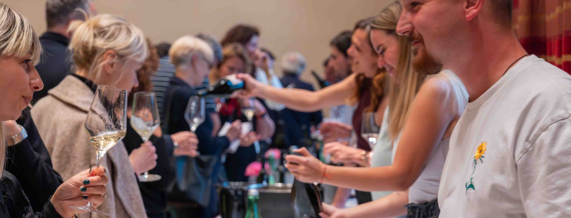 RumeniŽuti plavec! Nije plava sorta koju Slovenci nazivaju rumenom, a mi žutom, ali može 'popraviti' svaki pjenušac