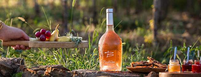 Za godišnjeg u Istri i na Kvarneru treba kušati Rosé Bastian, prvo ružičasto među 100 najboljih vina Hrvatske, ali i ostala vinska 'čuda'