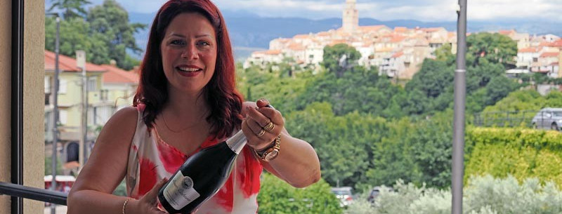 Vrbnik nije samo grad žlahtine i sansigota: prvi je zapis iz 1100. godine