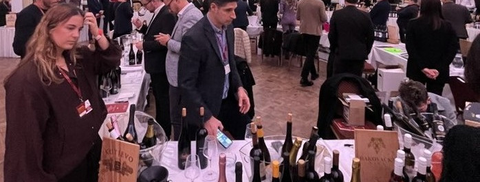 VINOcom u Esplanadi: 10 štandova koje još danas svakako treba posjetiti! U subotu stižu novi izlagači