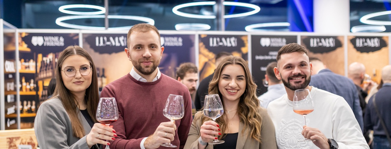 WineOS 2026. u brojkama: 5000 čaša, 5000 litara vode, 5.496 glasova za najbolje vino i destilat