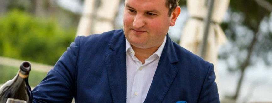 Evo koja vina za 100 najboljih predlaže Filip Veselovac, sommelier ponajboljih lošinjskih restorana