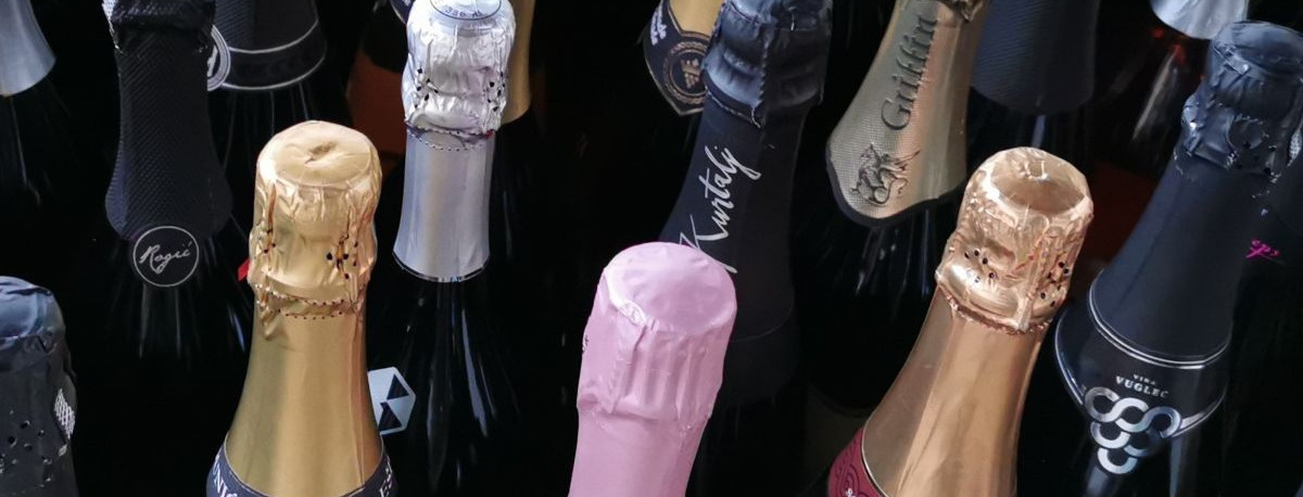Na ocjenjivanje za 100 najboljih vina Hrvatske ide 20 pjenušaca iz 17 vinarija i iz sve četiri regije