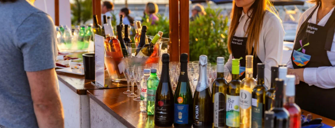 Tri subote za Malinska Walk & Taste: 10., 17. i 24. svibnja šetnje s kušanjem hrane i vina